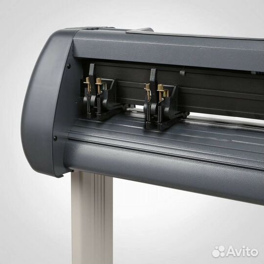 Режущий плоттер Vevor 53 дюйма (1350мм)