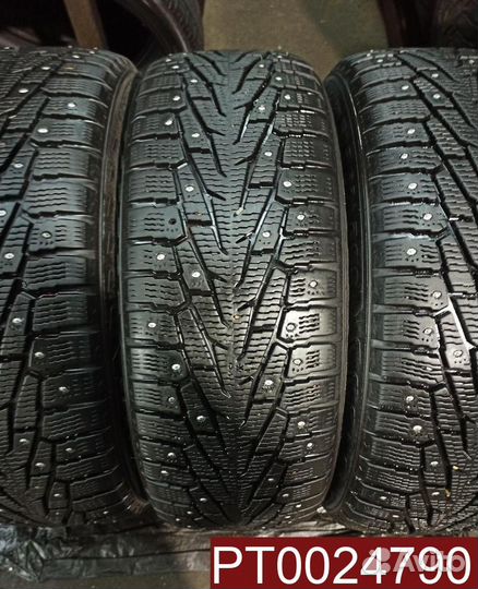 Nokian Tyres Hakkapeliitta 7 225/60 R17 110