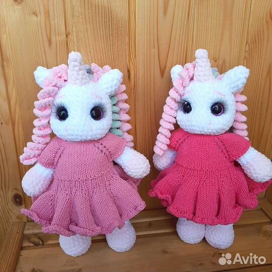 Вязаная кукла,вязаные игрушки ручной работы