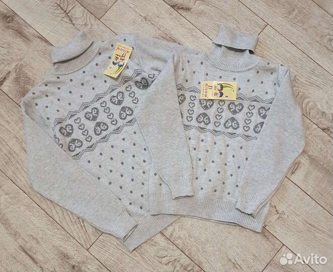 Одежда для девочек