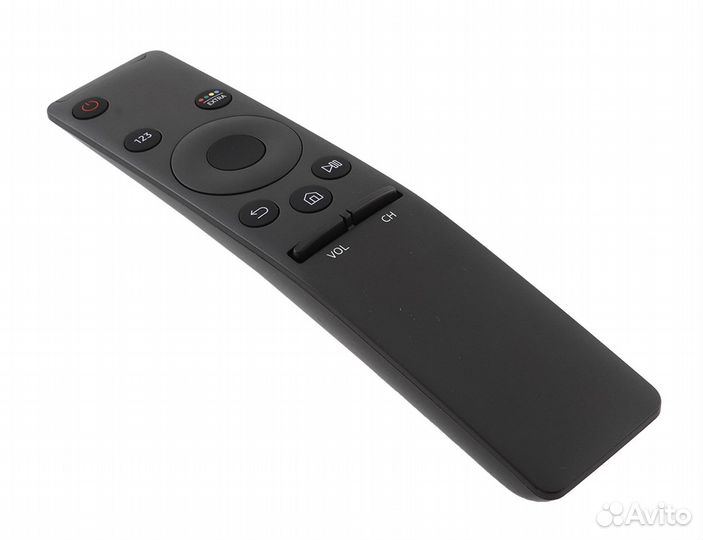Тв Пульт Samsung HD 4K Smart Tv - новый