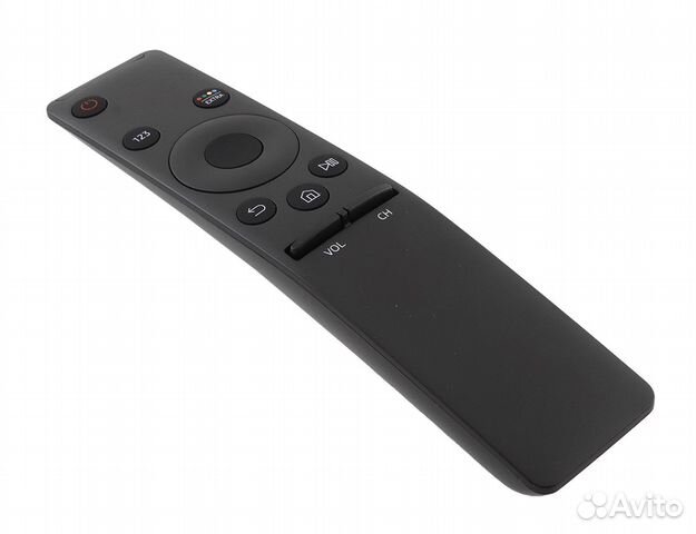Тв Пульт Samsung HD 4K Smart Tv - новый