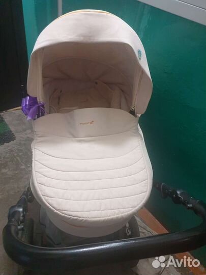 Детские коляски