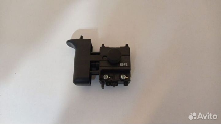 Выключатель Makita 650543-8 (TG843TB-1) для HP1620