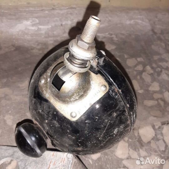 Фароискатель УАЗ