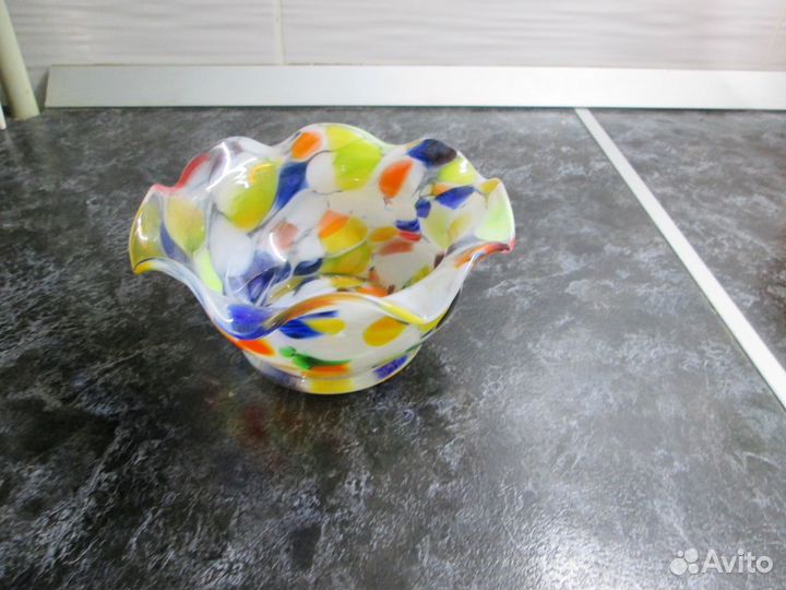 Конфетница, десертница