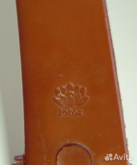 Ободок-гребень СССР