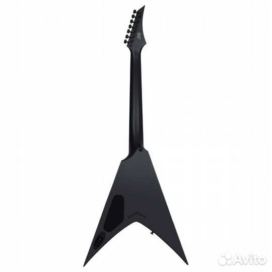 Электрогитара Solar Guitars V2.7C (чехол в комплек