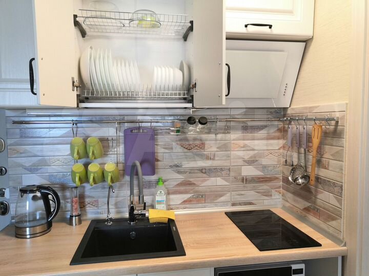 2-к. квартира, 42 м², 6/12 эт.