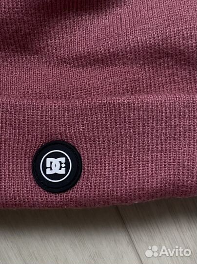 Шапка женская DC Shoes Max Label