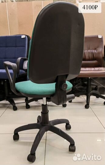 Офисный стул и кресло от производителя