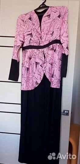Продам платье
