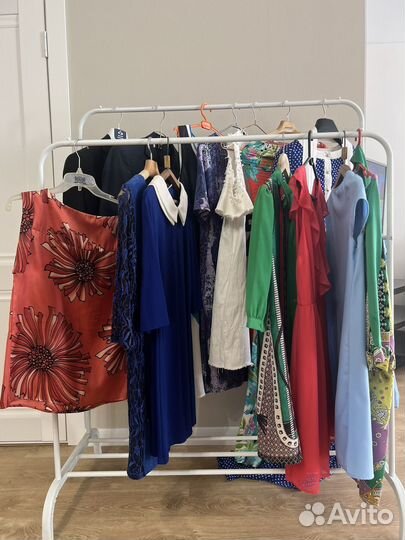 Разгружаю гардероб. Женская одежда от 50 р