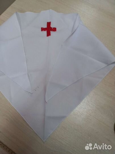 Костюм медсестры, детский, продажа, прокат