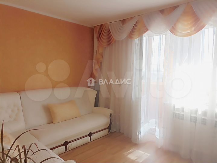 2-к. квартира, 37,8 м², 8/9 эт.