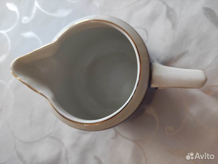 Молочник редкий Довбыш, 50 год