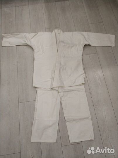 Японское кимоно мужское