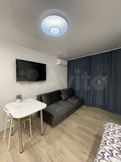 Квартира-студия, 27 м², 6/27 эт.