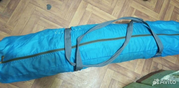 Зимняя палатка