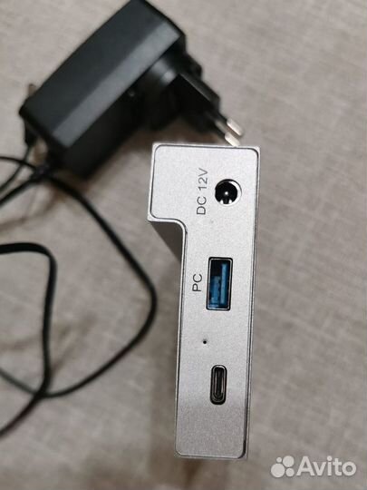 Usb хаб с питанием, Orico хаб карт ридер