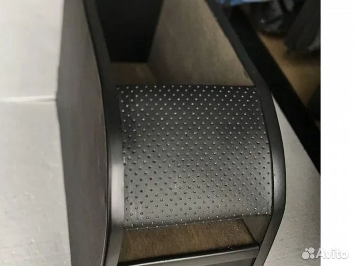 Подлокотник на Ваз 2107