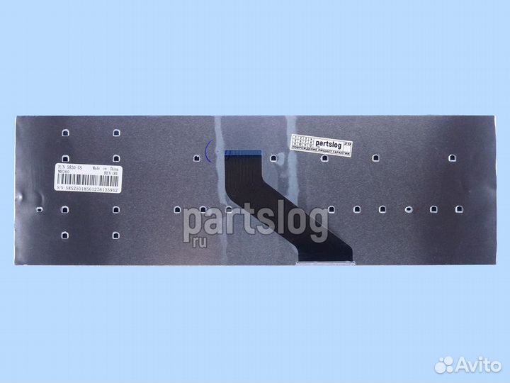 Клавиатура для Acer 5755 5830 E1 E5 V3 V5 NV50 LS1