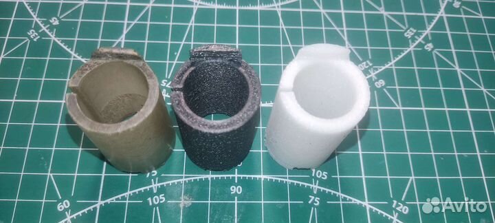 Изготовление деталей из углепластика