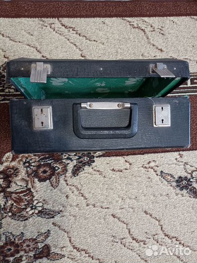 Футляр гармонии бу