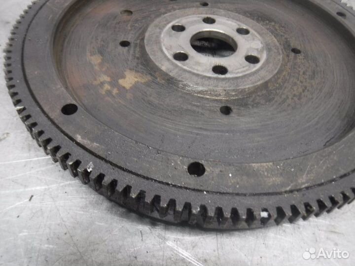 Маховик Datsun On-Do 11186 2015