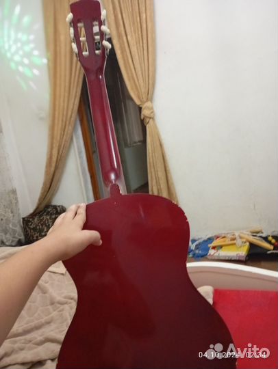 Гитара