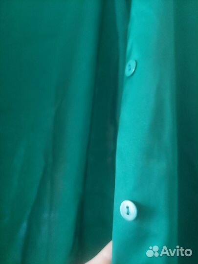 Костюм женский атласный