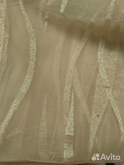 Шикарные готовые шторы