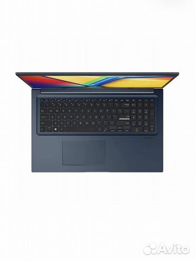 Ноутбук asus vivobook 17