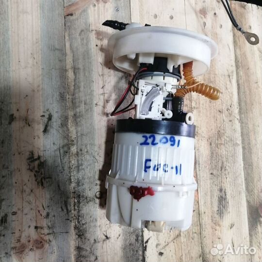 Бензонасос Ford Focus 2