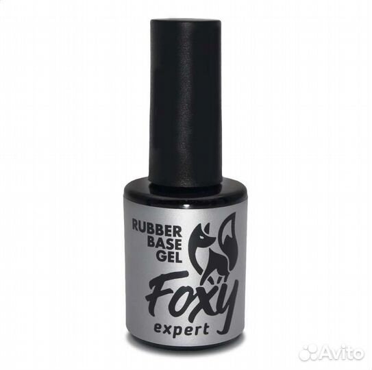 База Rubber Foxy