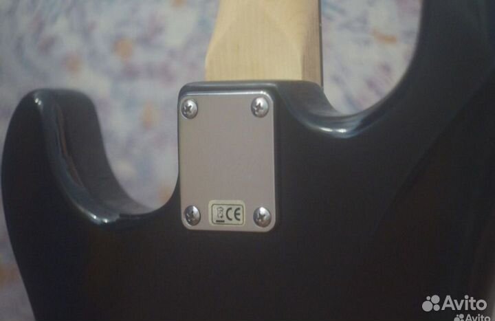 Fender Squier Stratocaster MM