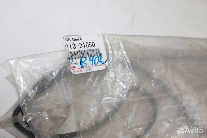 Toyota camry V40 Прокладка клапанная 1121331050