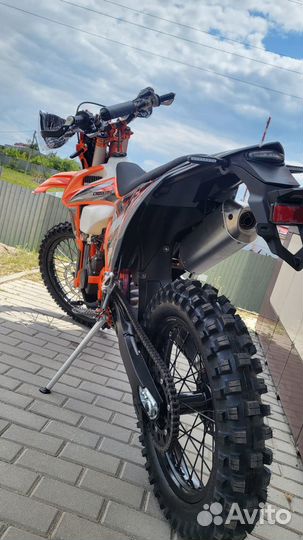 Мотоцикл Regulmoto Crosstrec 300