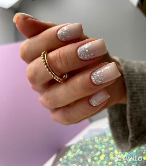 Мастер маникюра