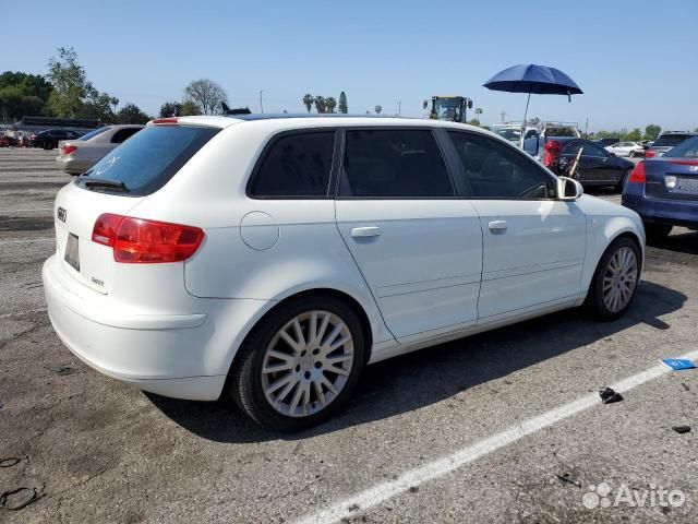 Кпп от Audi A3 2003-2013