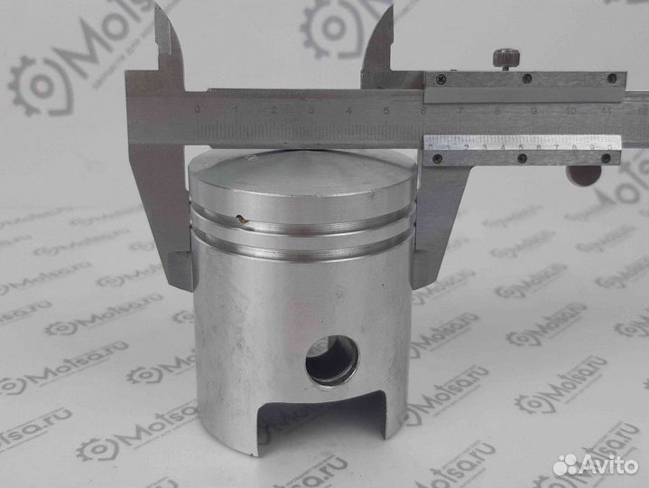 Поршень Восход 00 г. Челябинск