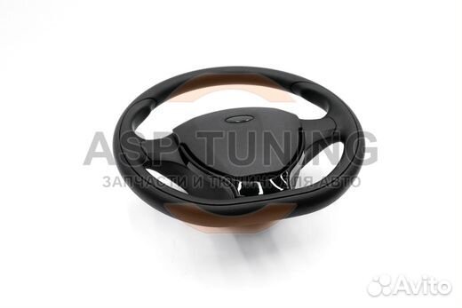 Руль в стиле Приора для ваз 2108-2110, 13-15
