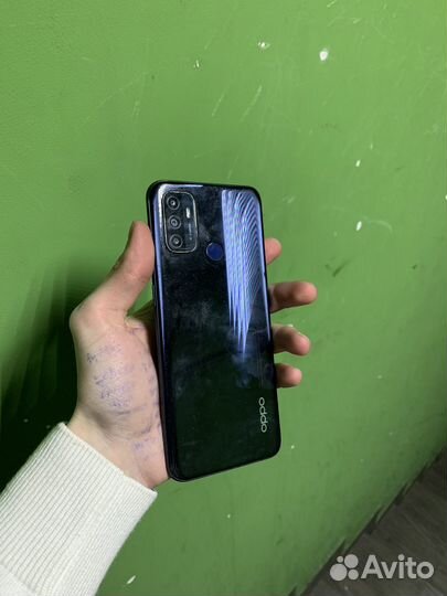 OPPO A53, 4/64 ГБ