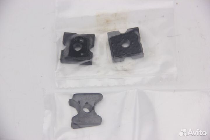 Лезвия М6 для шпилькореза hitachi 308563