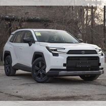 Toyota RAV4 2026, 2.0л, 171 лс. 15 км, Рогачево