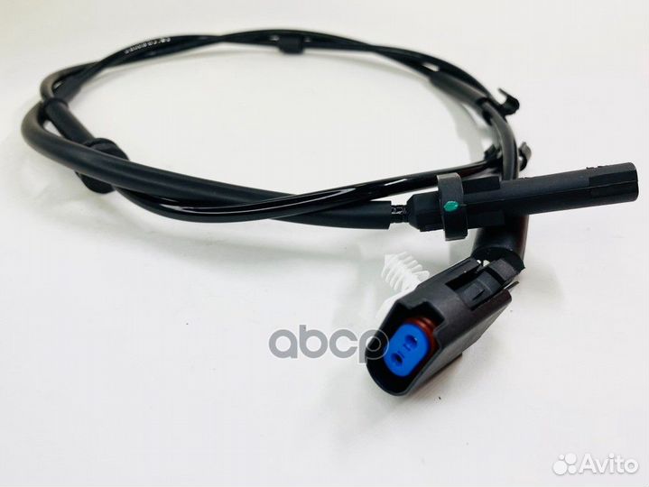 Датчик ABS задний левый ford transit 2.2 TDCi/2.3