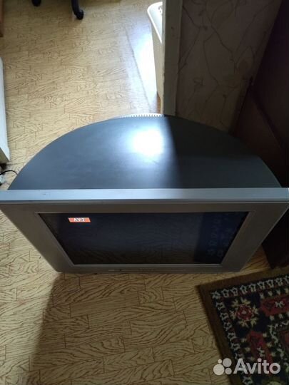 Телевизор б/у