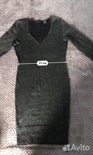 Вечернее платье s Moda Internatoonal