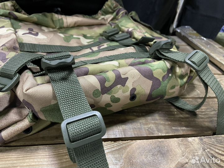 Рюкзак-сухарка