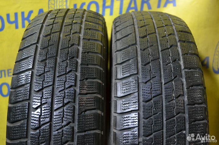 Goodyear Ice Navi Zea II 205/60 R16